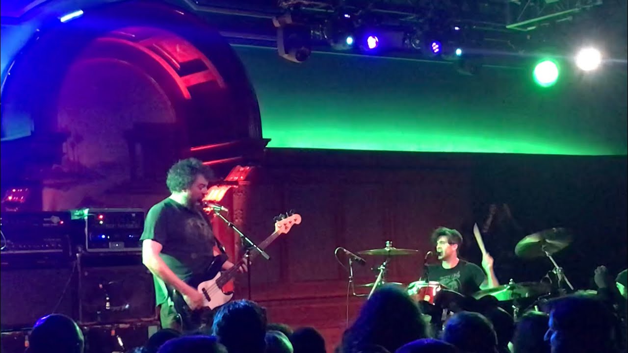 Big Business live at the Lodge Room 2/23/24 (Full Performance)
