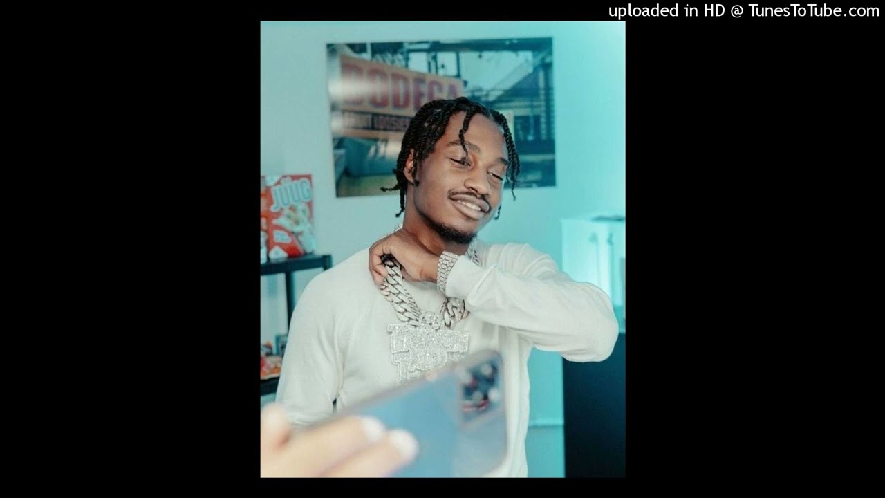 Lil Tjay - Nobody cared [Mastered] Unreleased