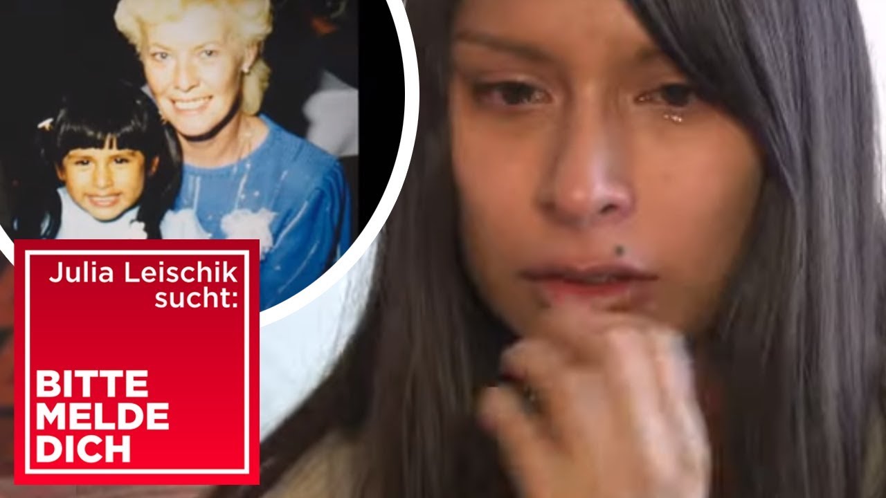 Adoptiveltern verstorben: Wer sind die leiblichen Eltern aus Peru? | Bitte melde dich | SAT.1