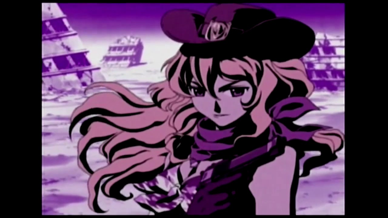 Metal Saga Original Opening - 100%