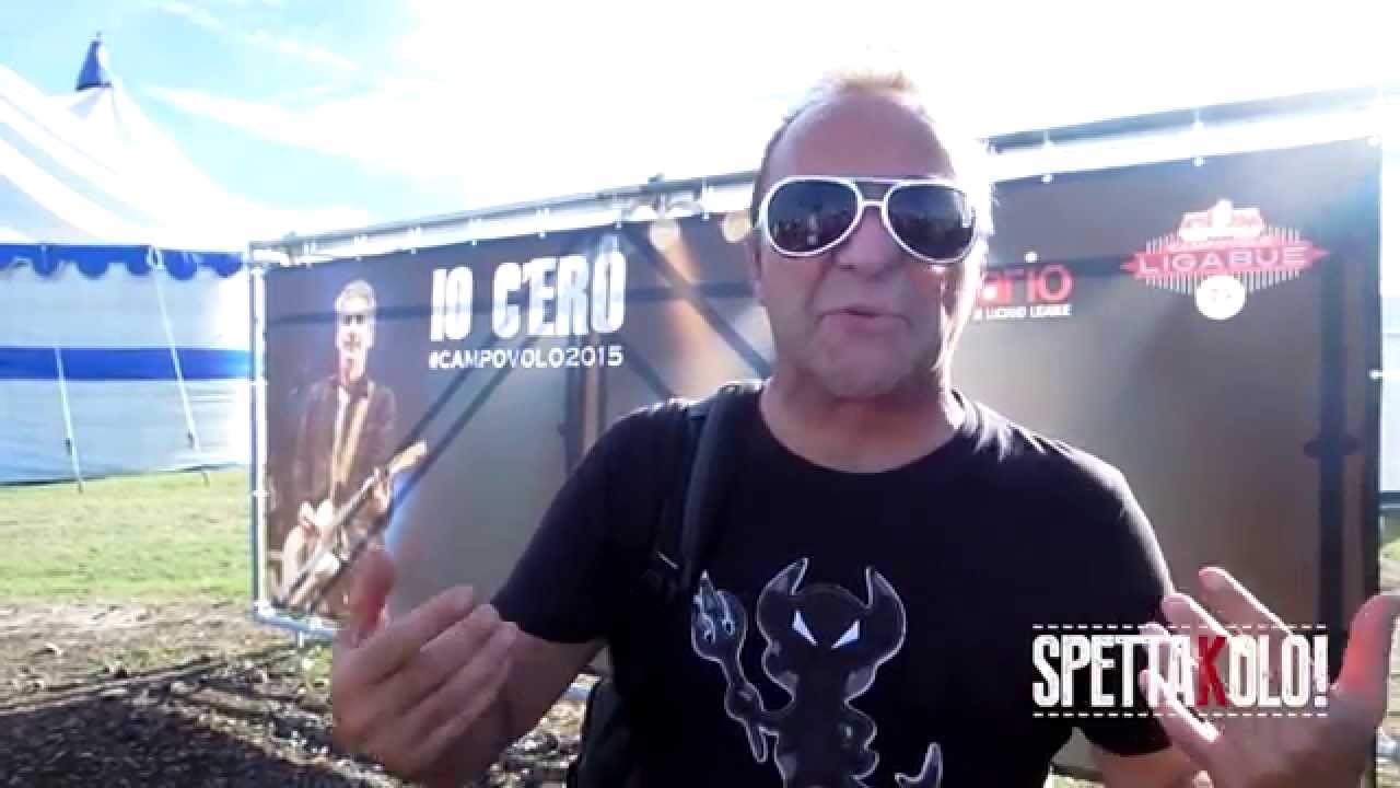 Aspettando Campovolo 2015