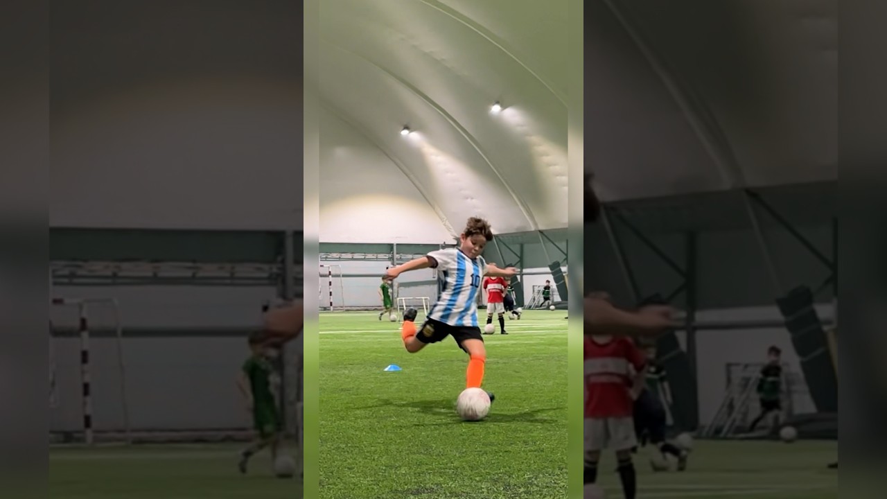 Вечерняя тренировка ⚽️ #football #финты #футбол #footballskills #diman #рекомендации