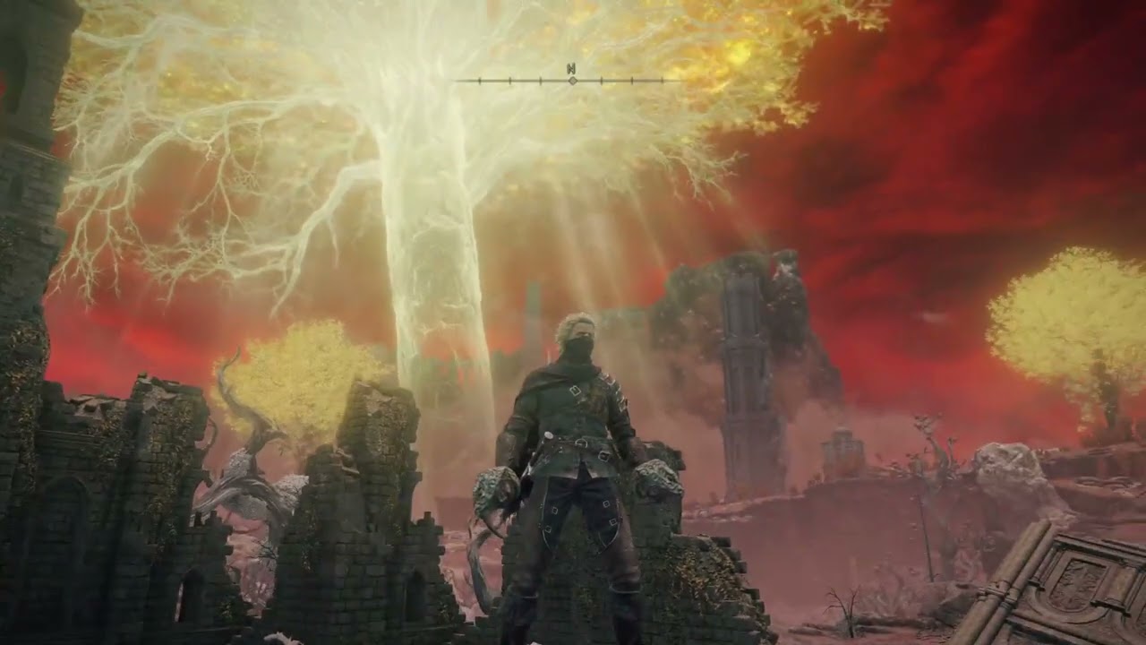 ER Seamless Co-Op w @EpicNameBro @A_German_Spy (PC) - Part 2