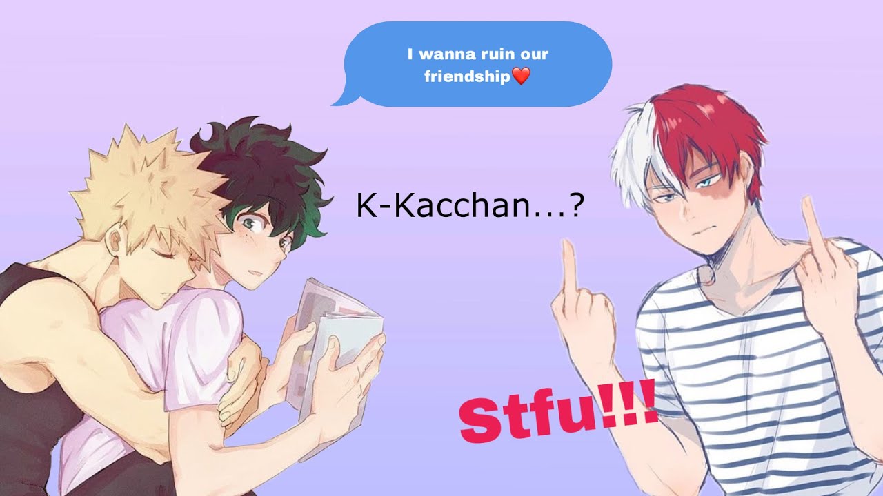 BNHA/MHA 