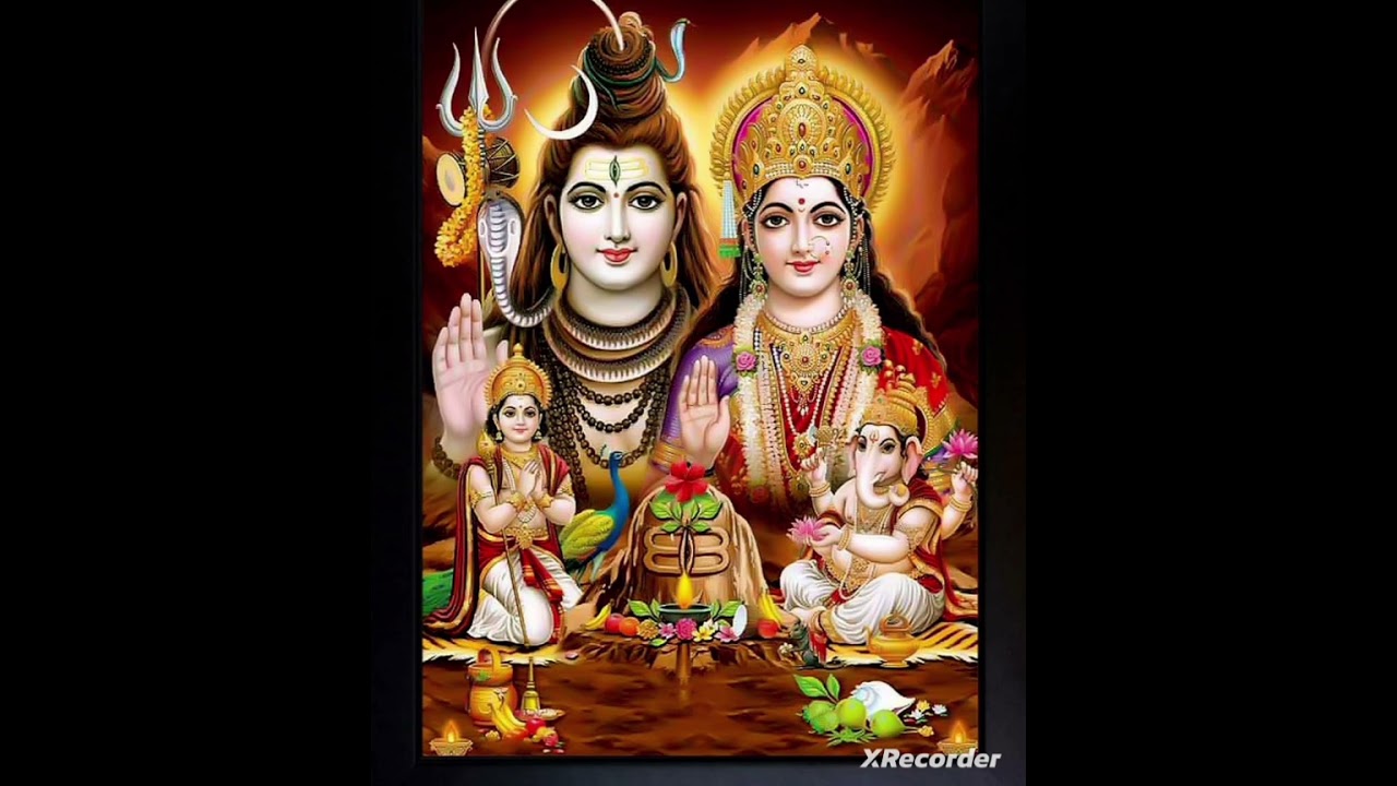 Powerful Shiv Tandav Stotram | रावण रचित शिव तांडव स्तोत्रम् | Lord Shiva Mantra 2026