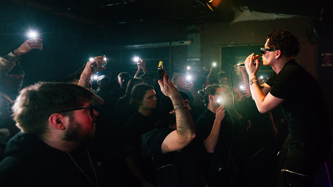 COULTURE TAPES EP02: EUROPE TOUR w/ Killy & Smiley