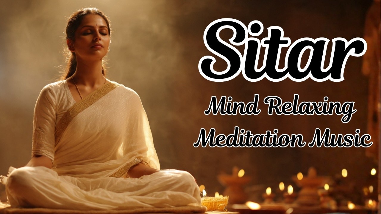 I Spent 10 Minutes a Day Listening to Meditation Music and Here's What Happened
