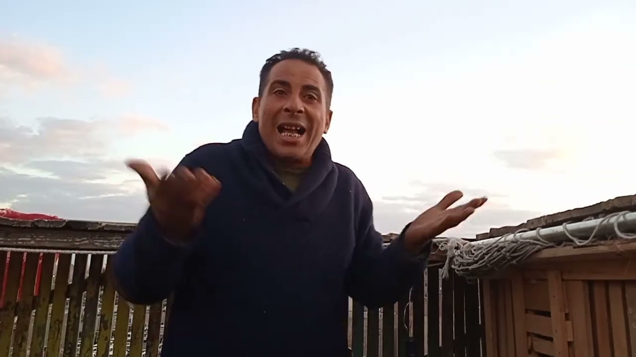 شوف الكلام مع حريف نش الحمام واحكم بنفسك