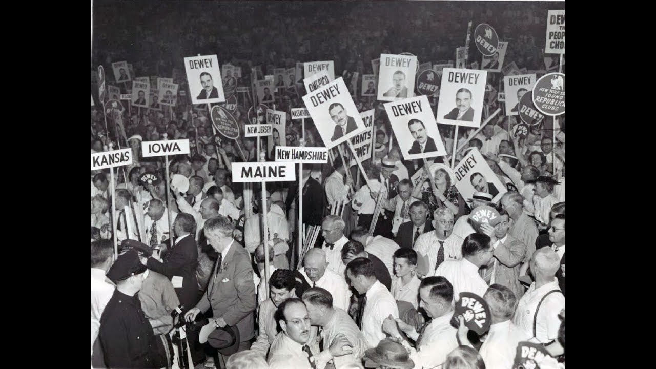 1940 Republican National Convention