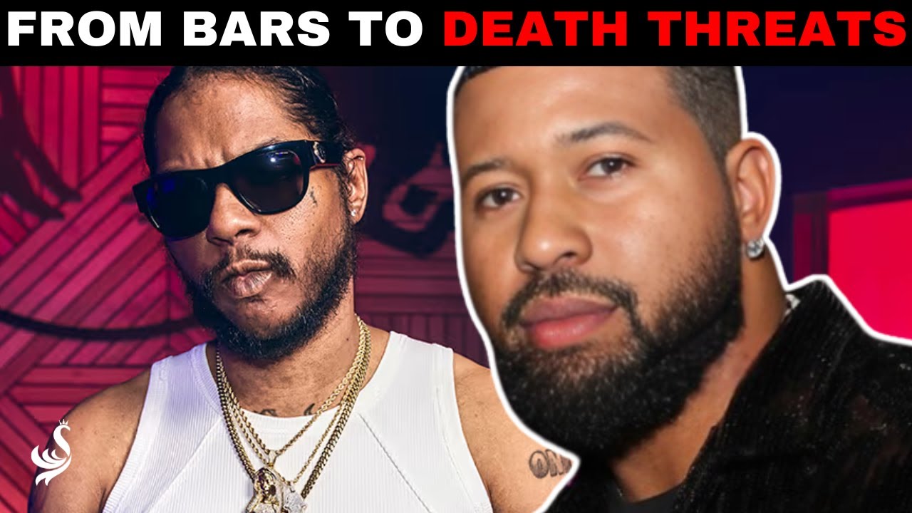 Akademiks Took It WAY Too Far With Ab-Soul
