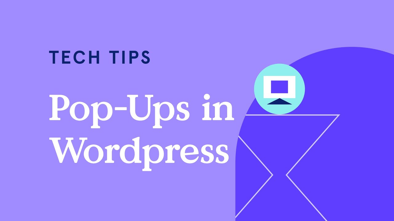 How Do I Add Pop-ups in WordPress?