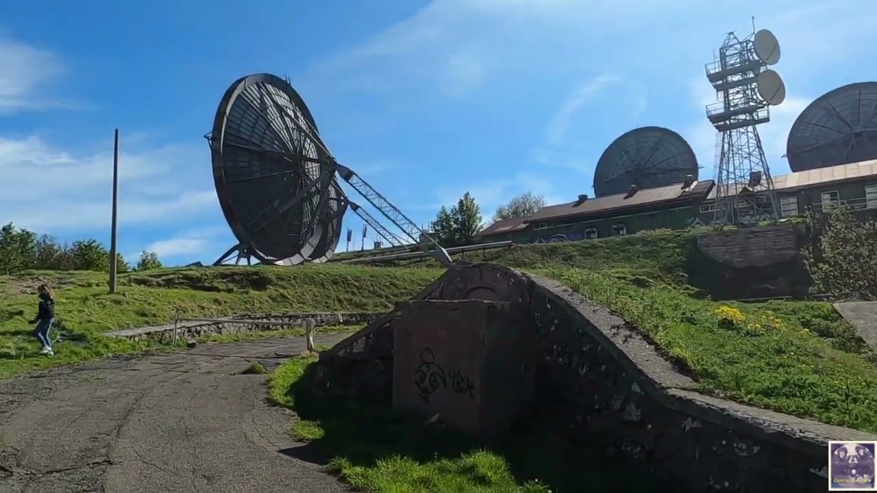 moto tour ex base nato