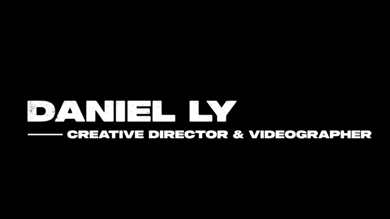 2026 Director's Reel - Version 2