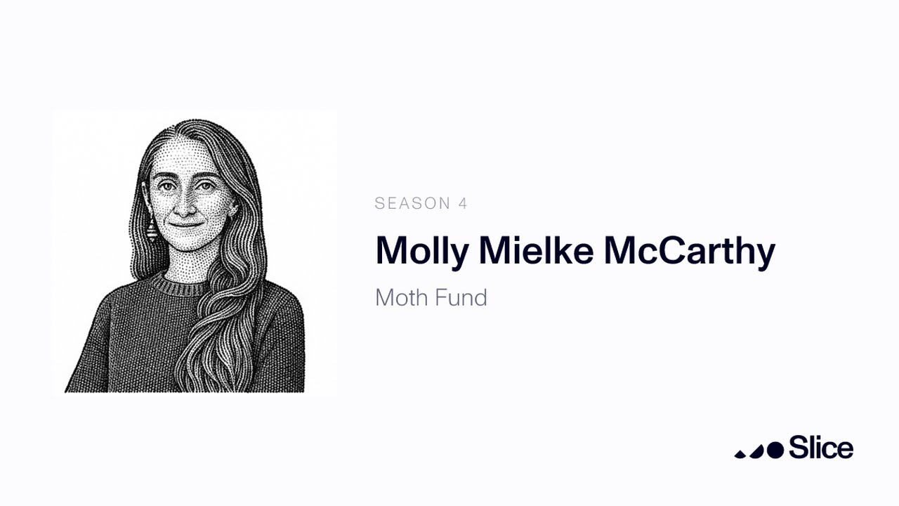 molly mielke mccarthy / moth fund