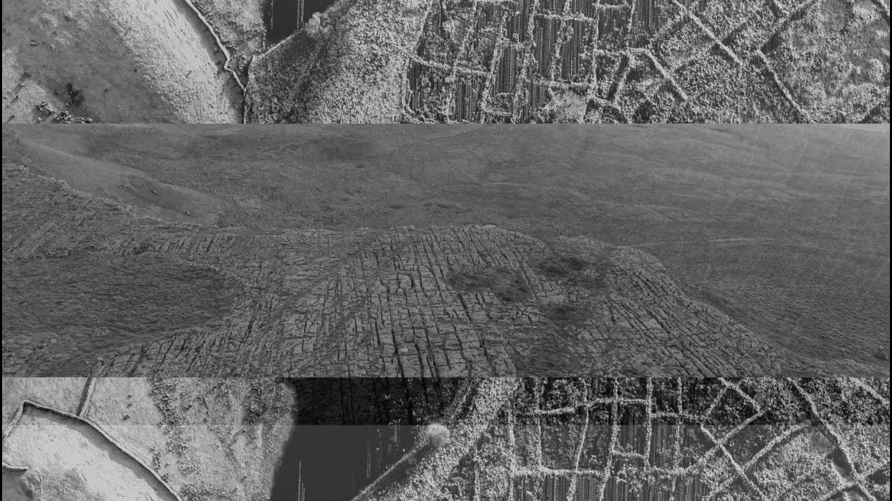 Craven Faults - Yard Loup (Official Video)