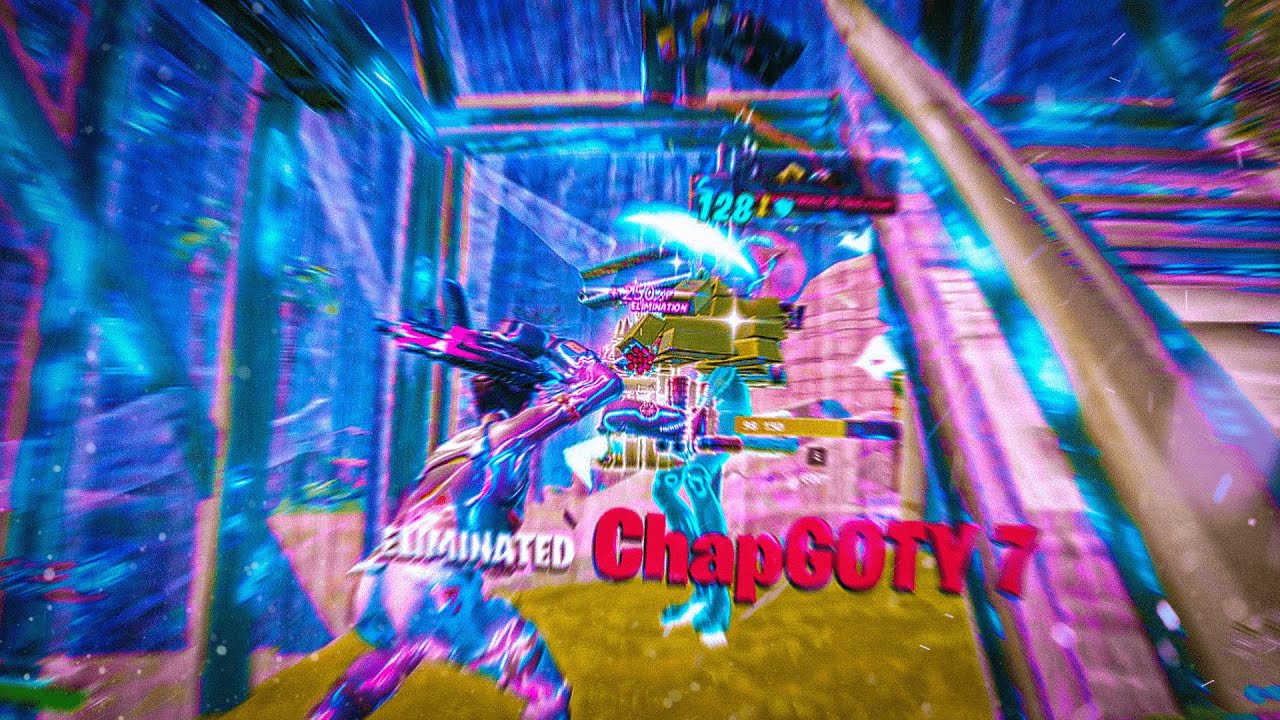 Private Landing 🌴| Fortnite Highlights #49 | Efexy