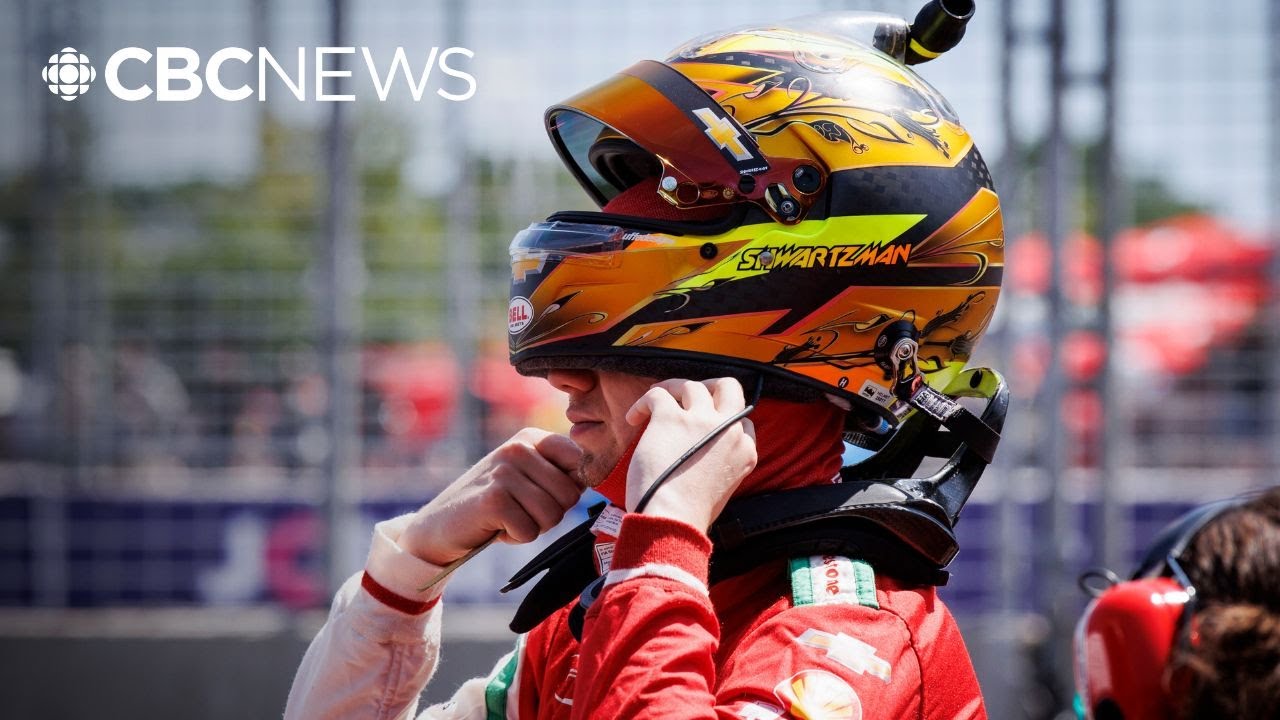 Гонка IndyCar из Торонто переместится в Маркхэм в 2026 году