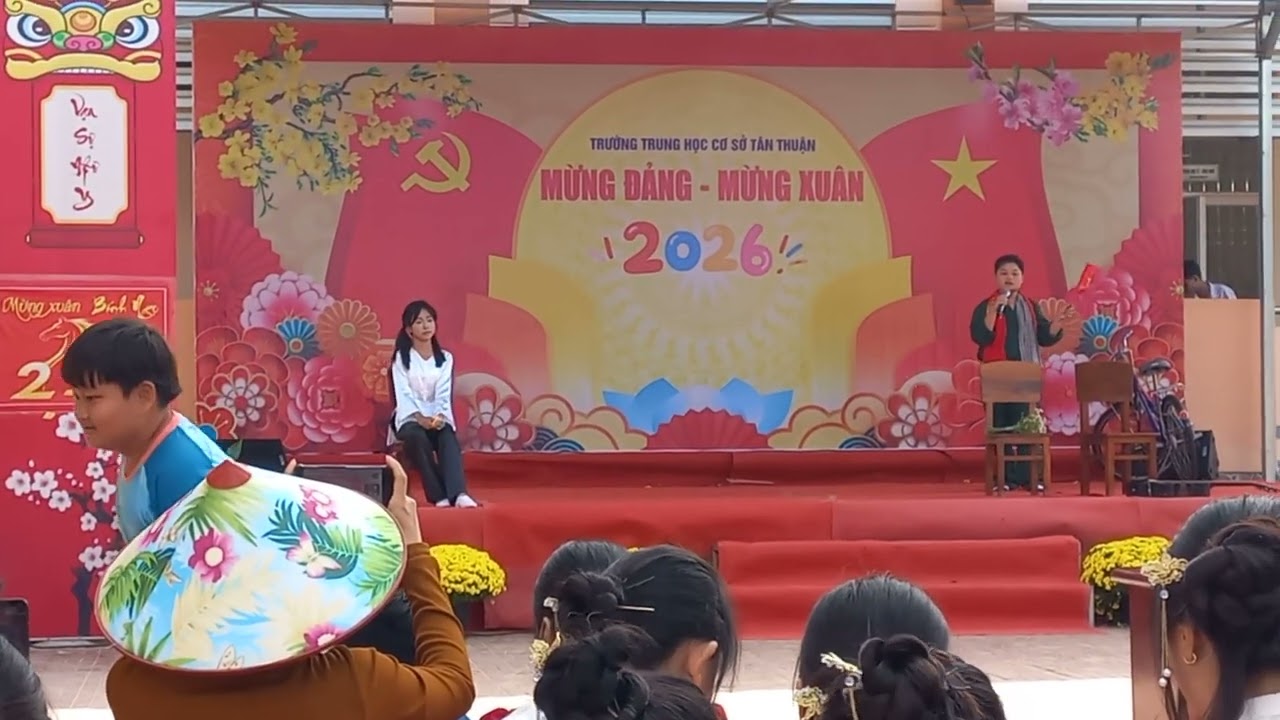 9 tháng 2, 2026