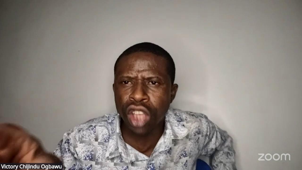 Mountain Top Experience Prayers with Pst Victory Chijindu Day 33 | 12-2-2026