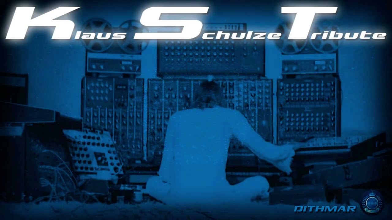DITHMAR - KLAUS SCHULZE TRIBUTE