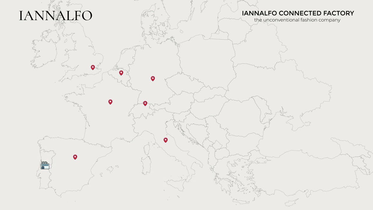 IANNALFO ITALIAN BRAND 