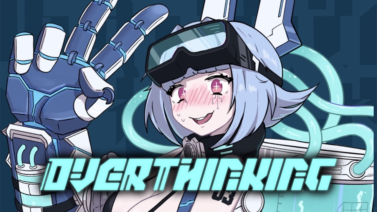 Whimppidy - OVERTHINKING