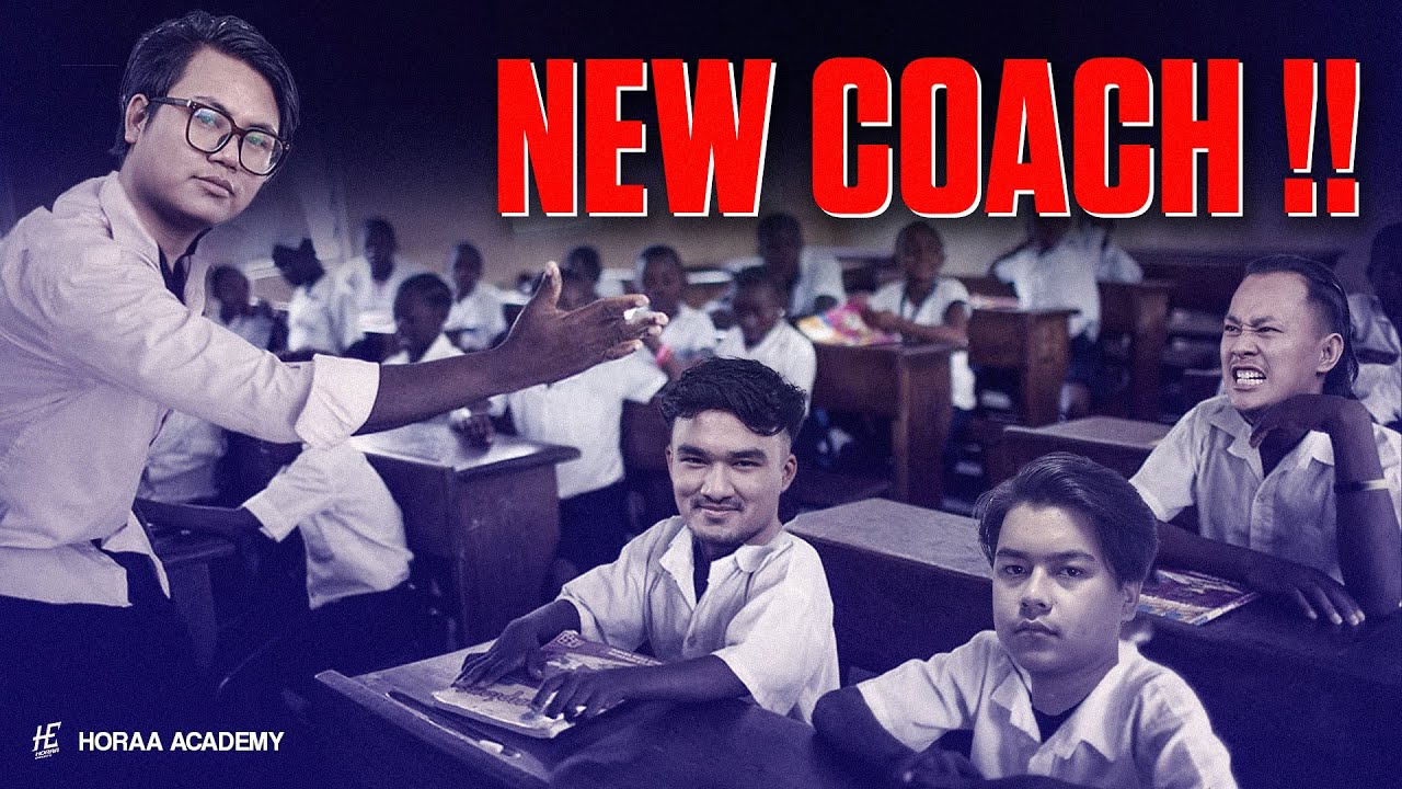 Horaa ka Naya Coach Le Chamatakar | PMSL Fall Vlog 4