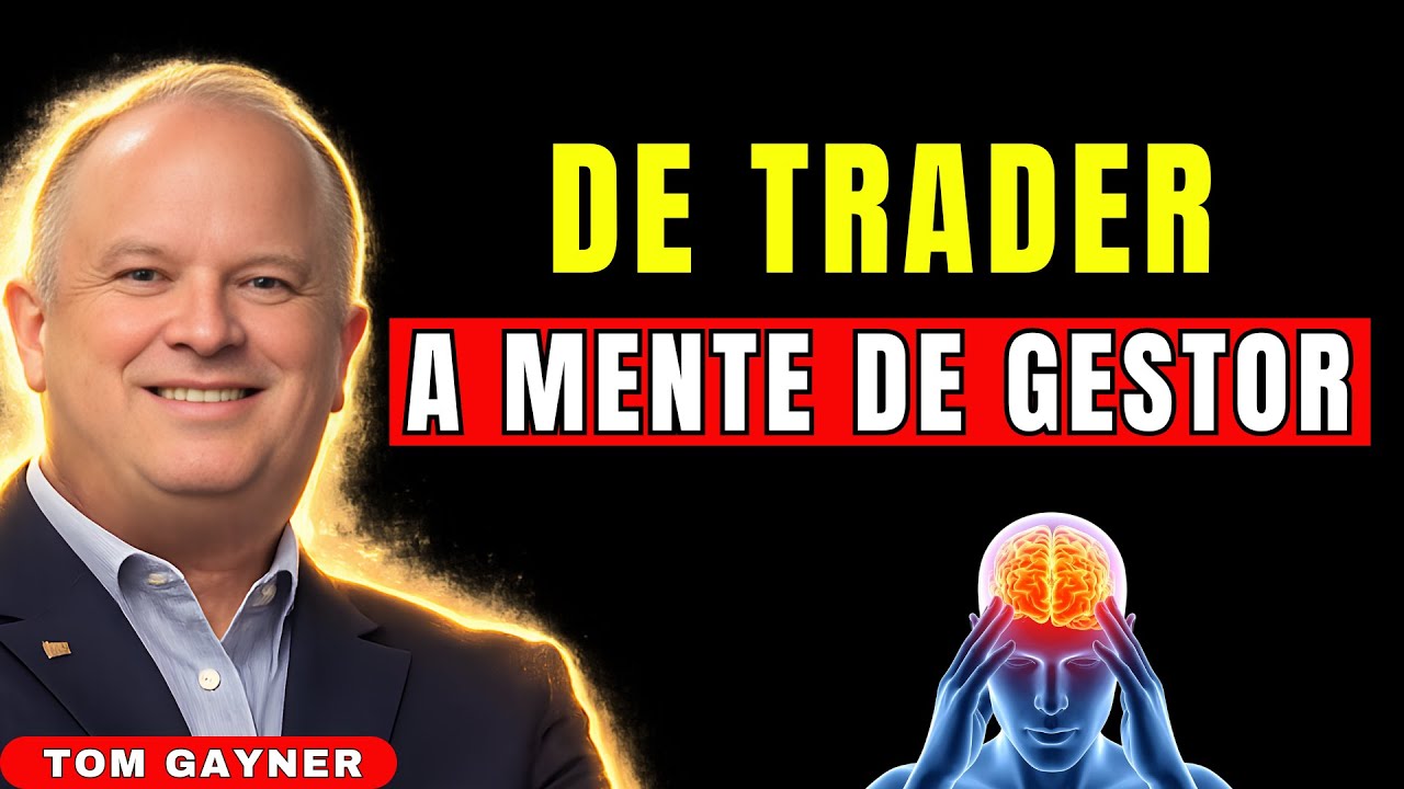 Dej&eacute; de pensar como Trader y Aprend&iacute; a Pensar como Gestor | Tom Gayner