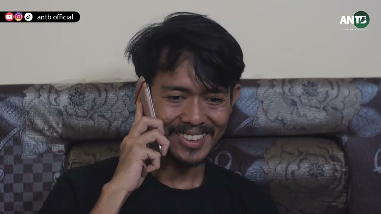 AMRI IKUT TURNAMEN MOBILE LEGEND