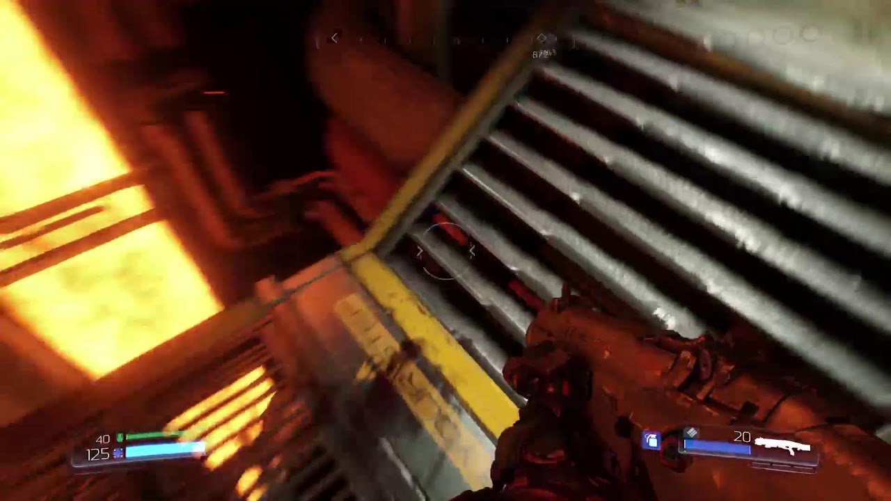 Doom pt 2