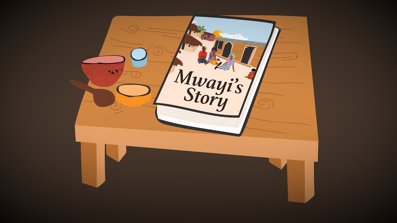 Mwayi's Story