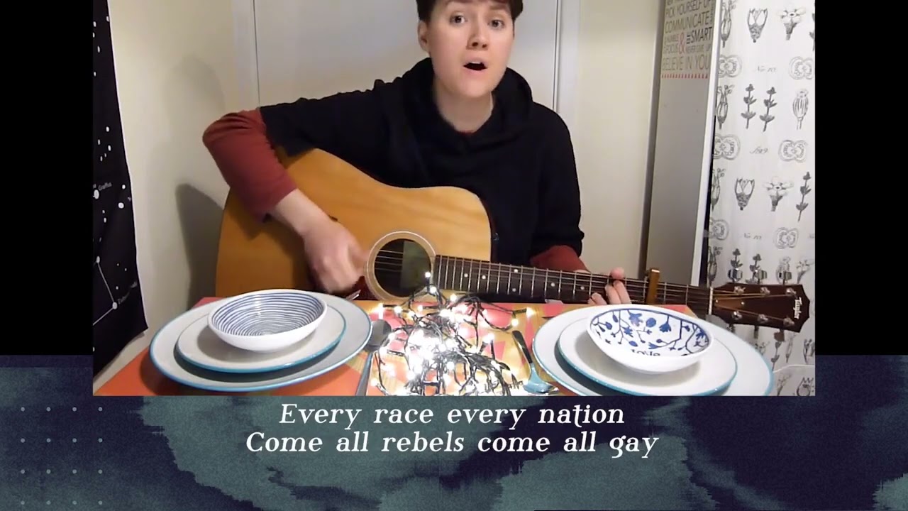 Come to the Table - Inclusive Gathering Birmingham