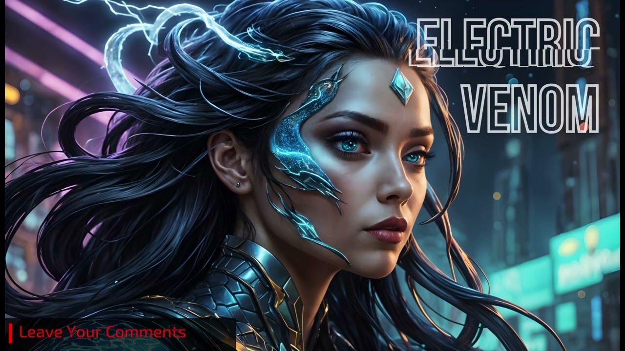 Electric Venom - Metal