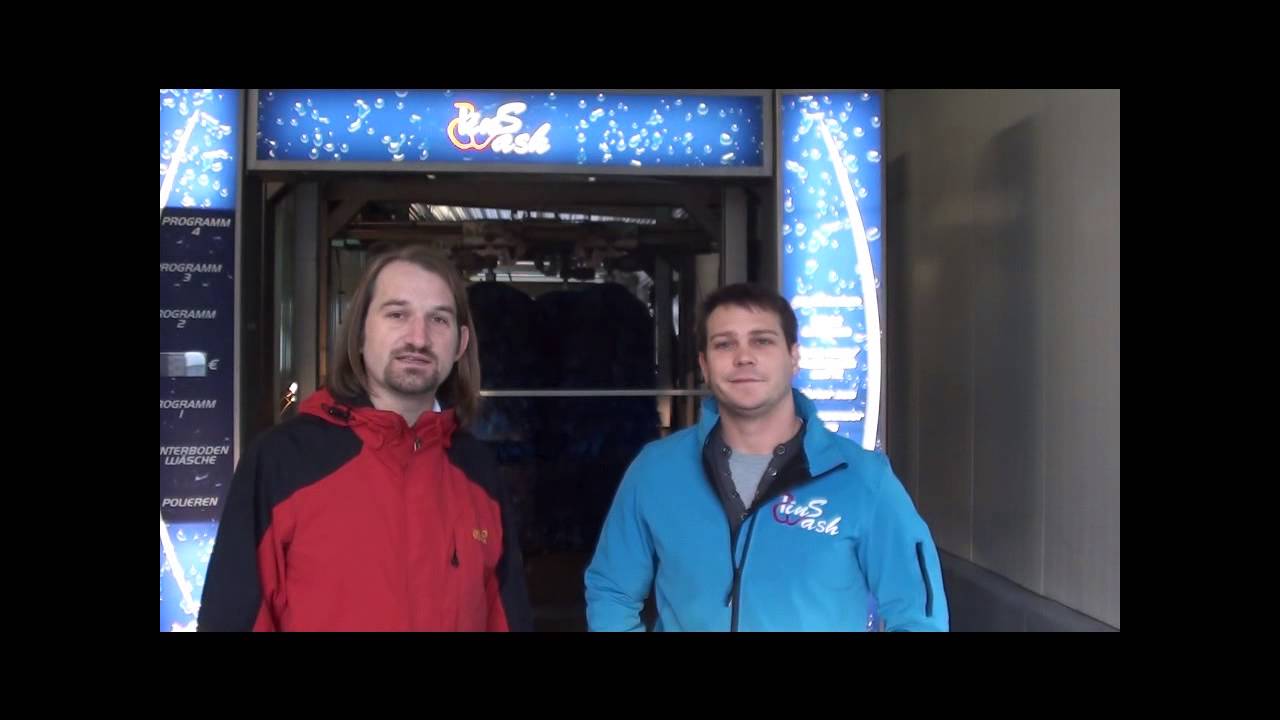 ARAL Tankstelle PINS in Hüls startet tolle aktion für Neele