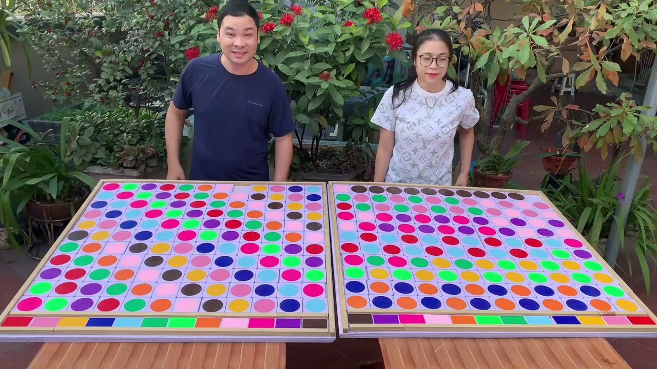 Puzzle sort ball game challenge hard mode