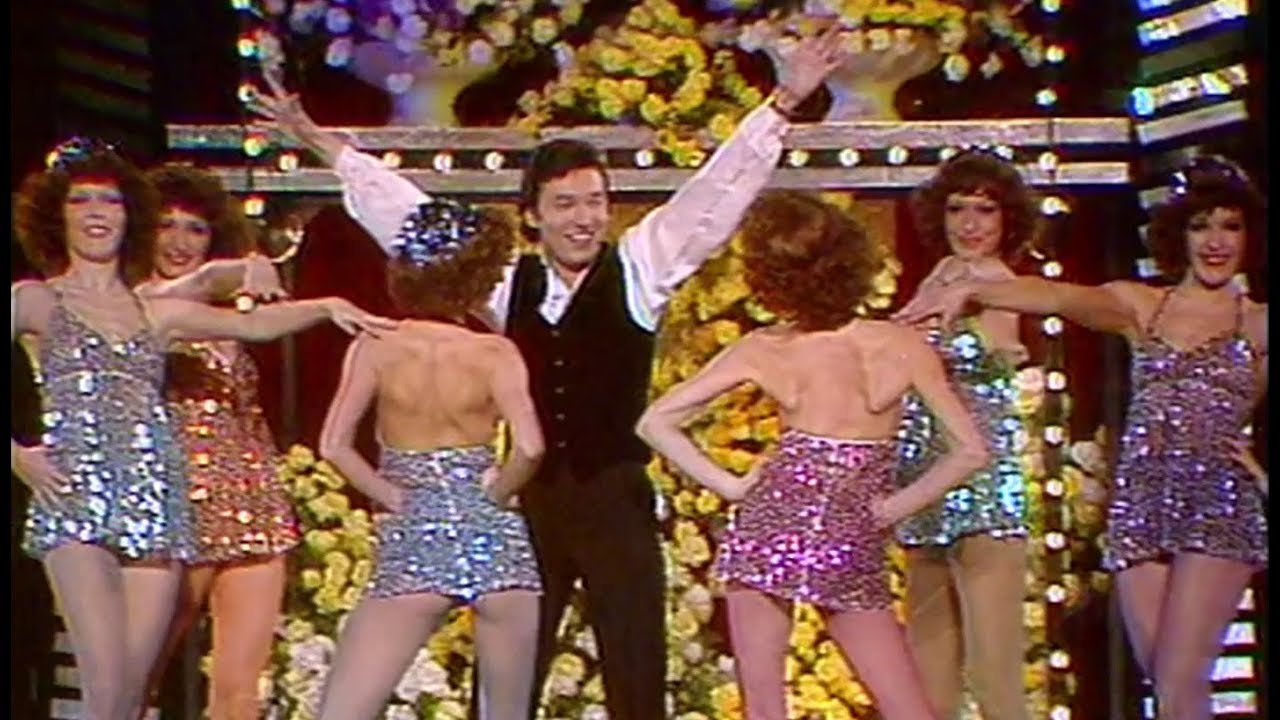Karel Gott - Du lebst nur einmal (Ein Kessel Buntes 1978)