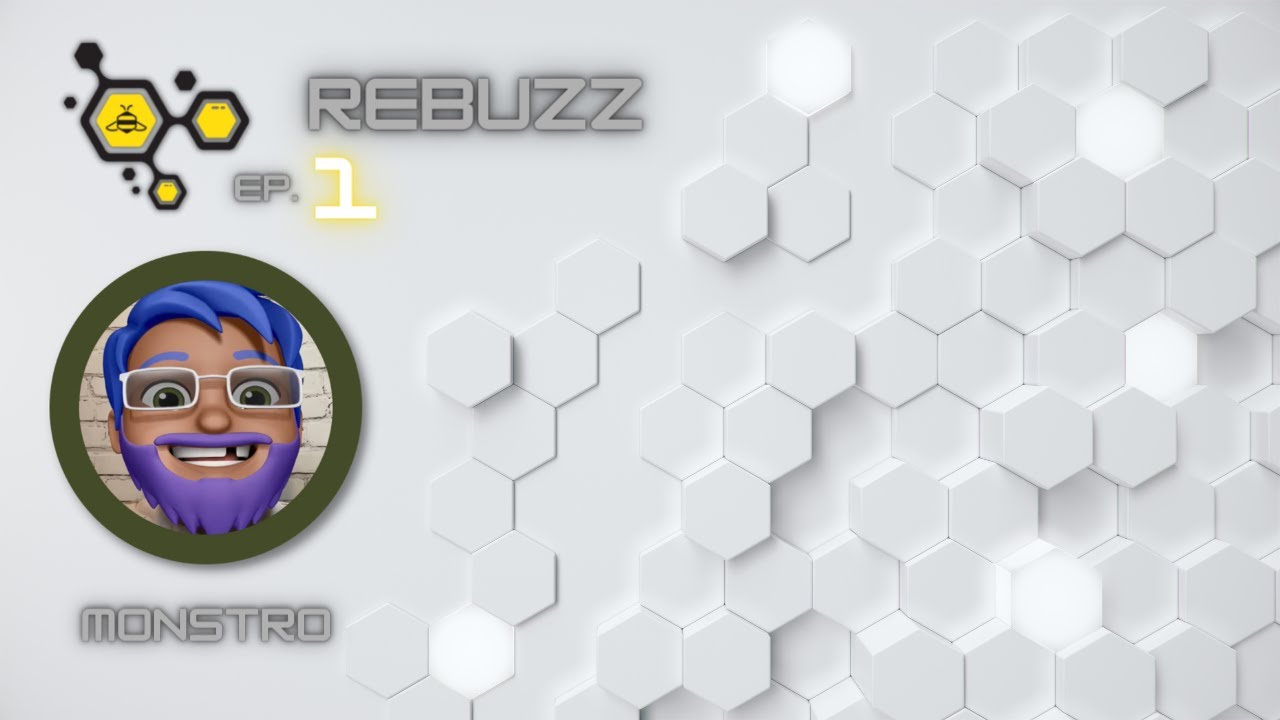 1Hive TV - Rebuzz: Monstro's Degen TA & Advice #1 on Stablecoins + Research.