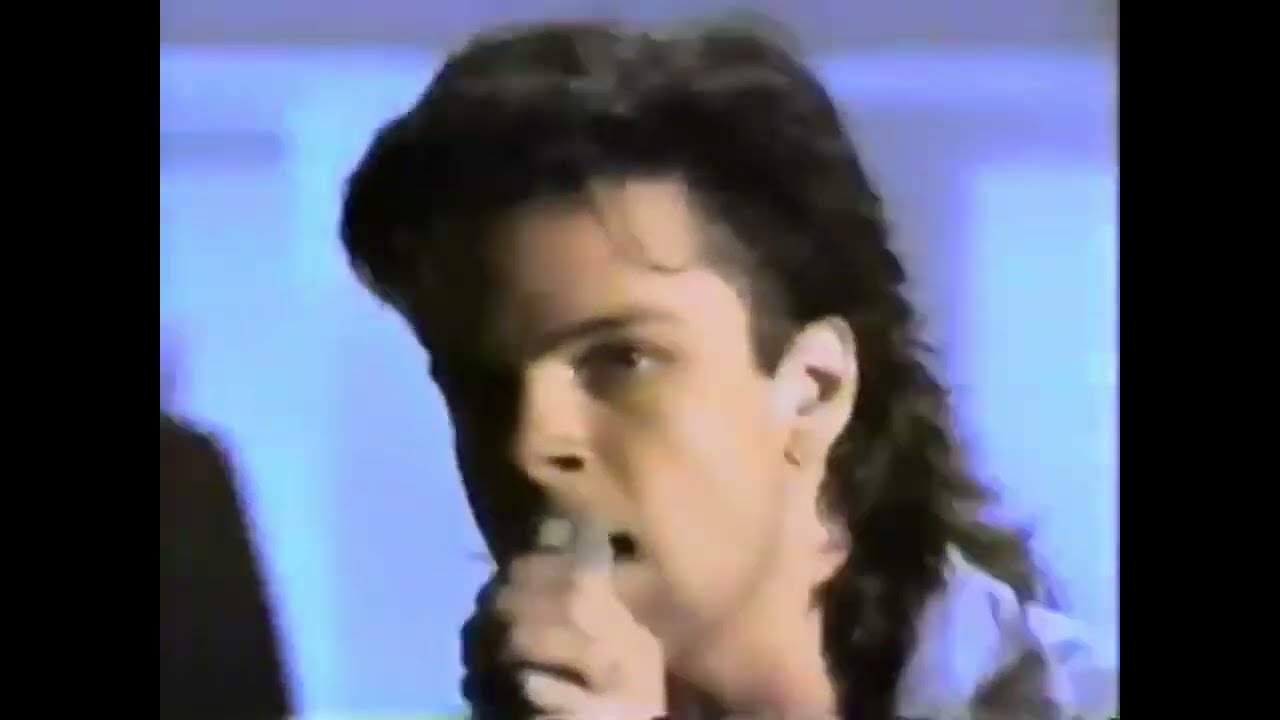 🎼BOYS CLUB ♬ The Loneliest Heart ♬ (1988, Hi-Tech AOR)