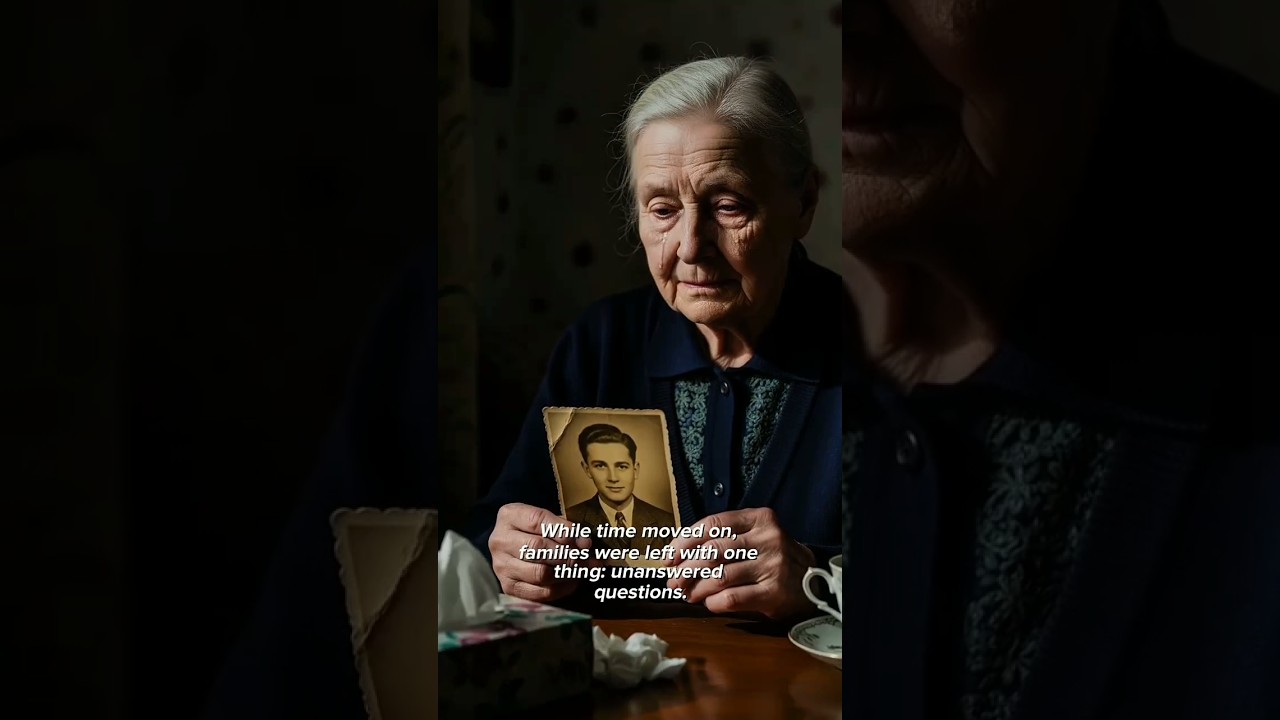 UK Cold Cases Solved After 20 Years | True Crime##TrueCrime#UKColdCases#UnsolvedMystery