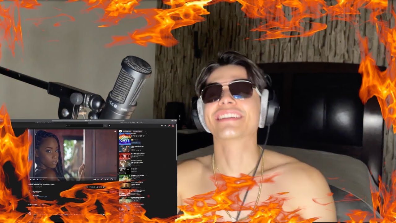 THIS ISH FIREE | Diamond Platnumz - Jeje [REACTION]