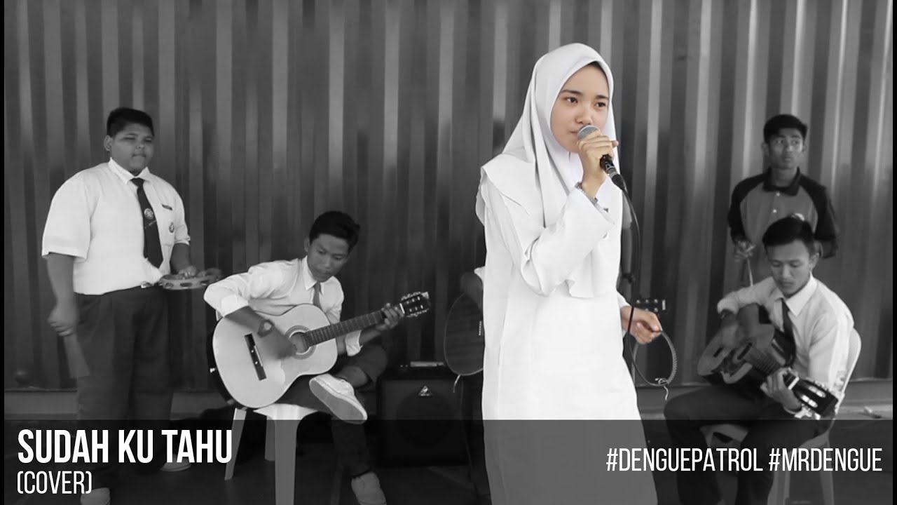 Sudah Ku Tahu (cover)