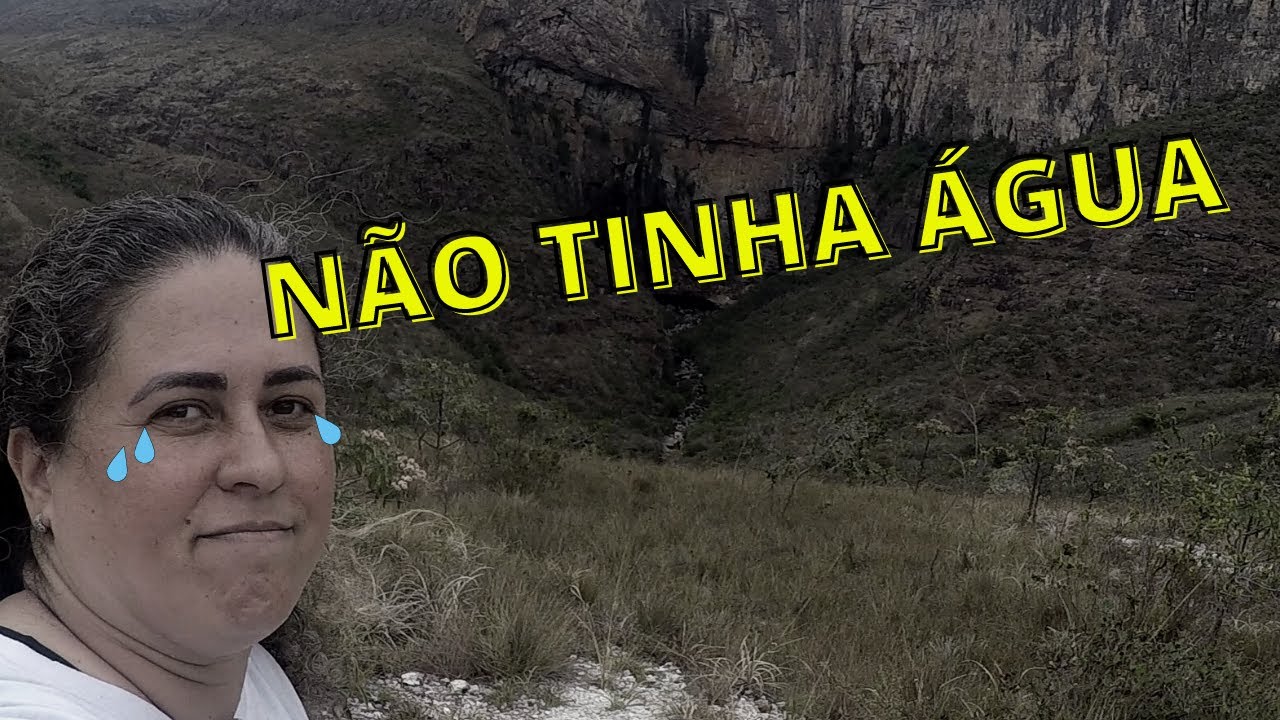 CACHOEIRA DO TABULEIRO MG  - 3 ª Temp Ep  19