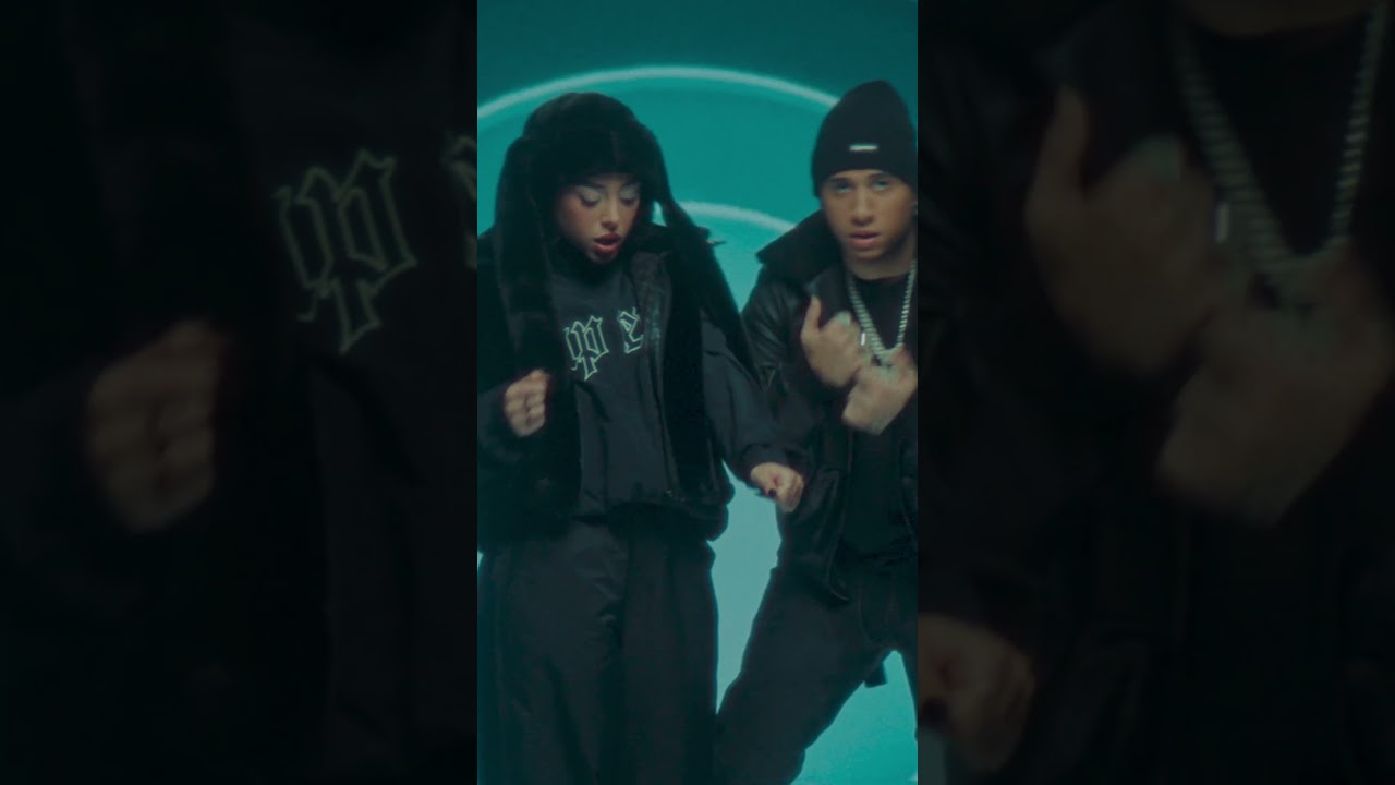 ICYMI: @FMKOk monta en el remix de 
