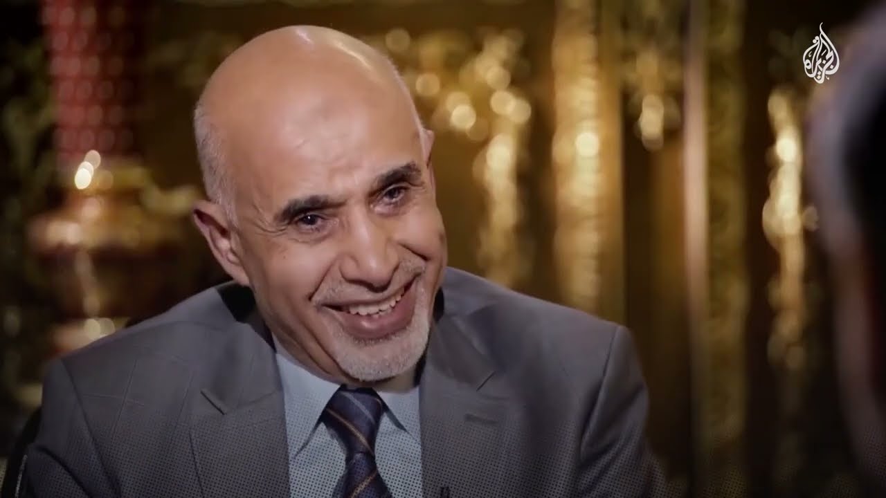 شاهد على العصر | محمد المقريف: موجز الحلقة 9 وتأسيس الجناح العسكرى ومعركة باب العزيزية 1984
