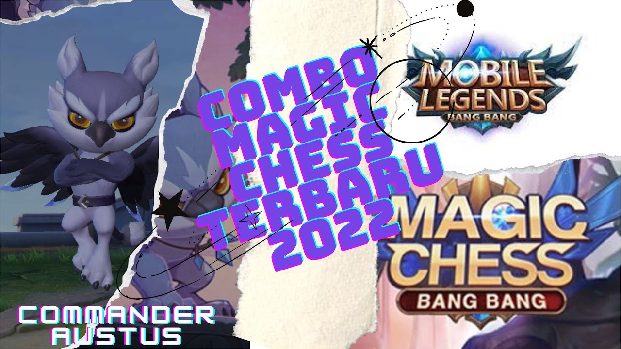 Combo Magic hess Terbaru 2022 ADVANCE SERVER