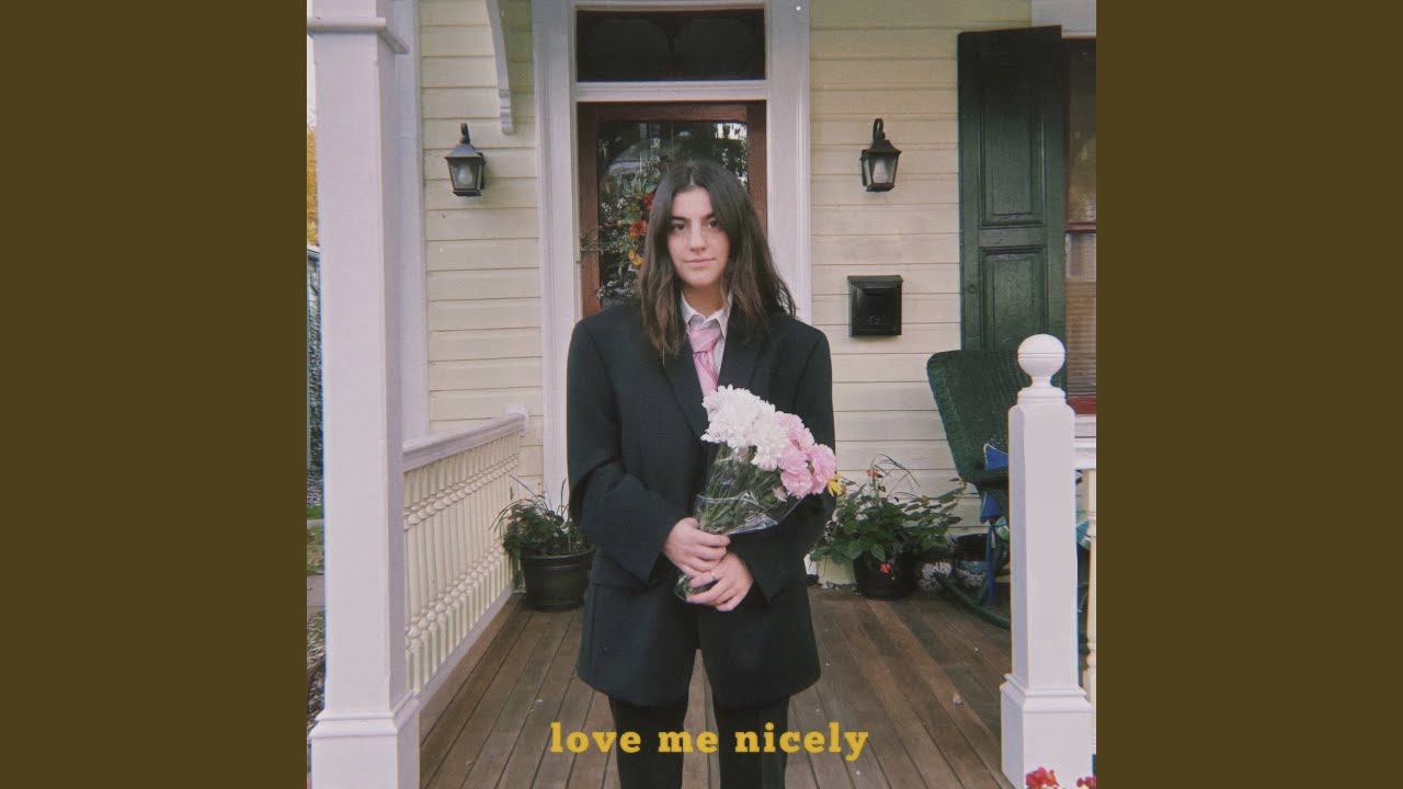 Love Me Nicely