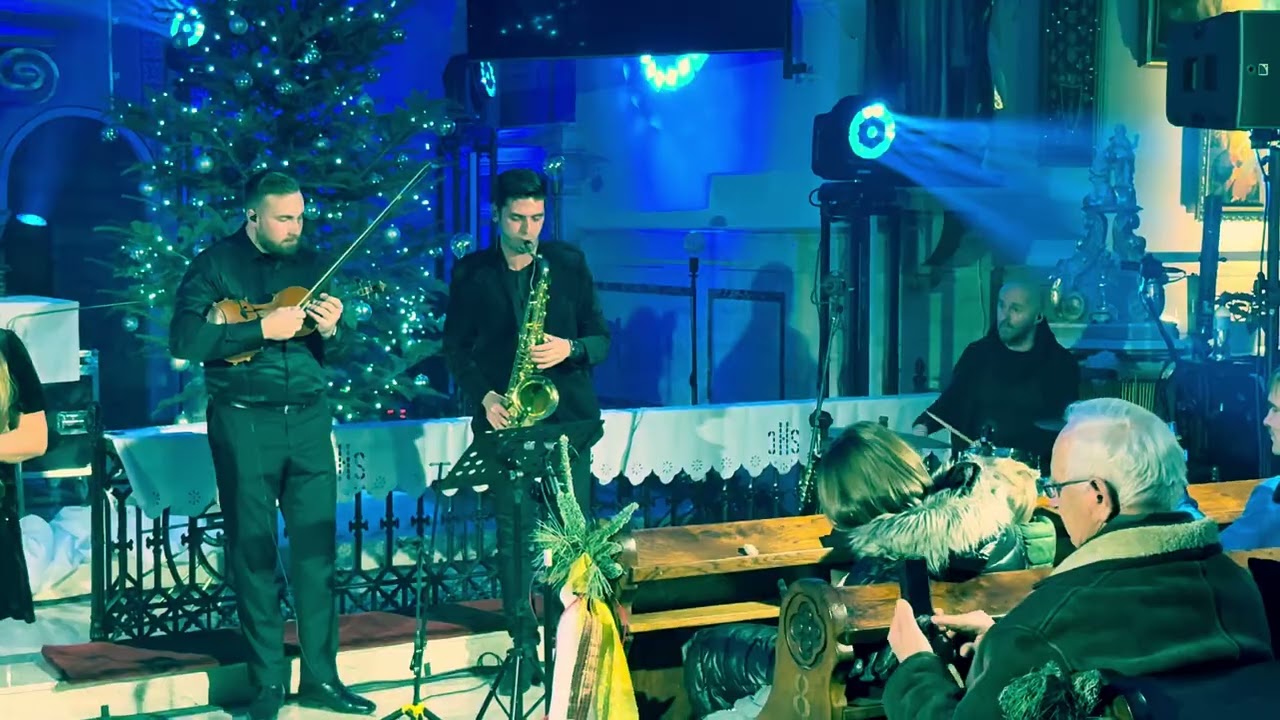 Pastorałka prosto z nieba - Marcela Telakowska-Zygarska