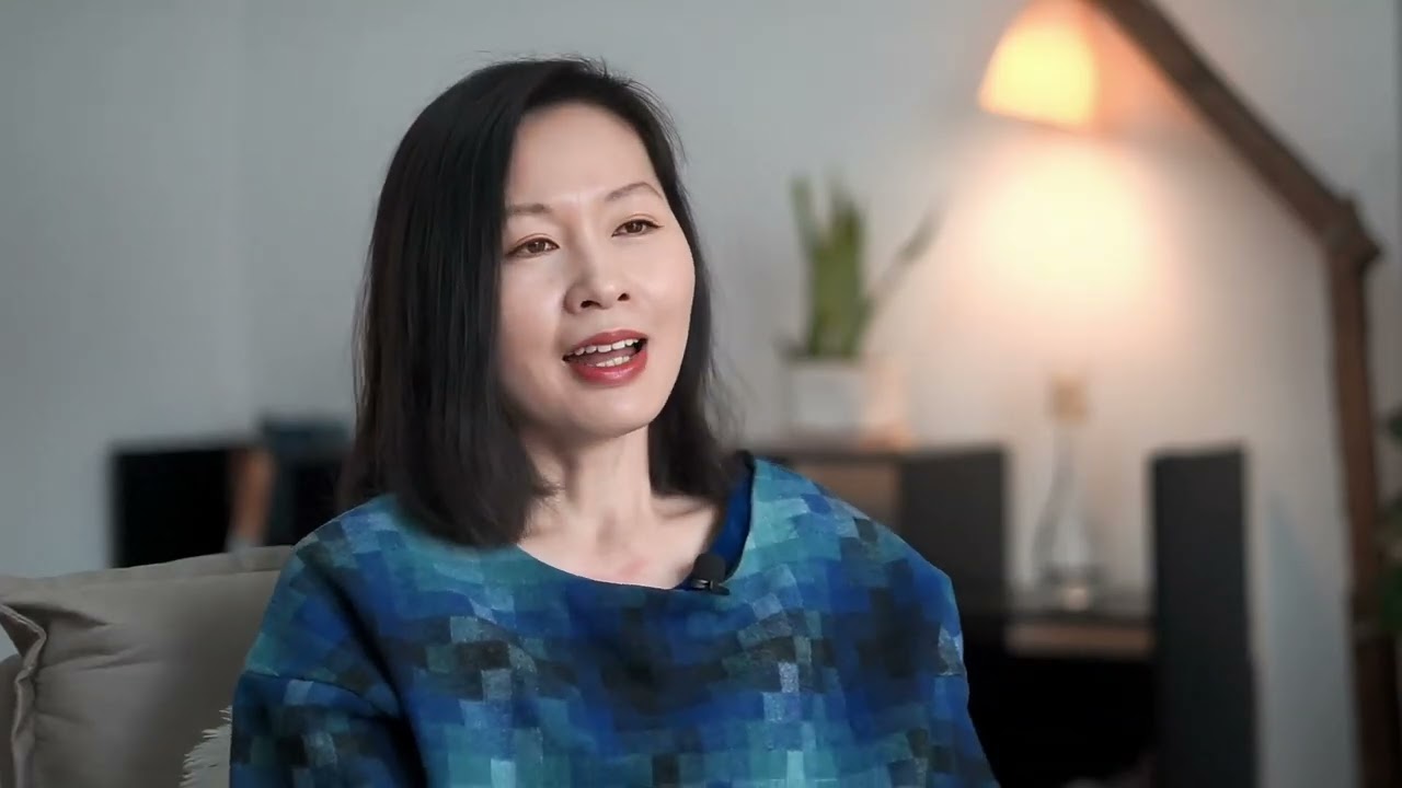 聖經中的女人&mdash;&mdash;呂底亞
