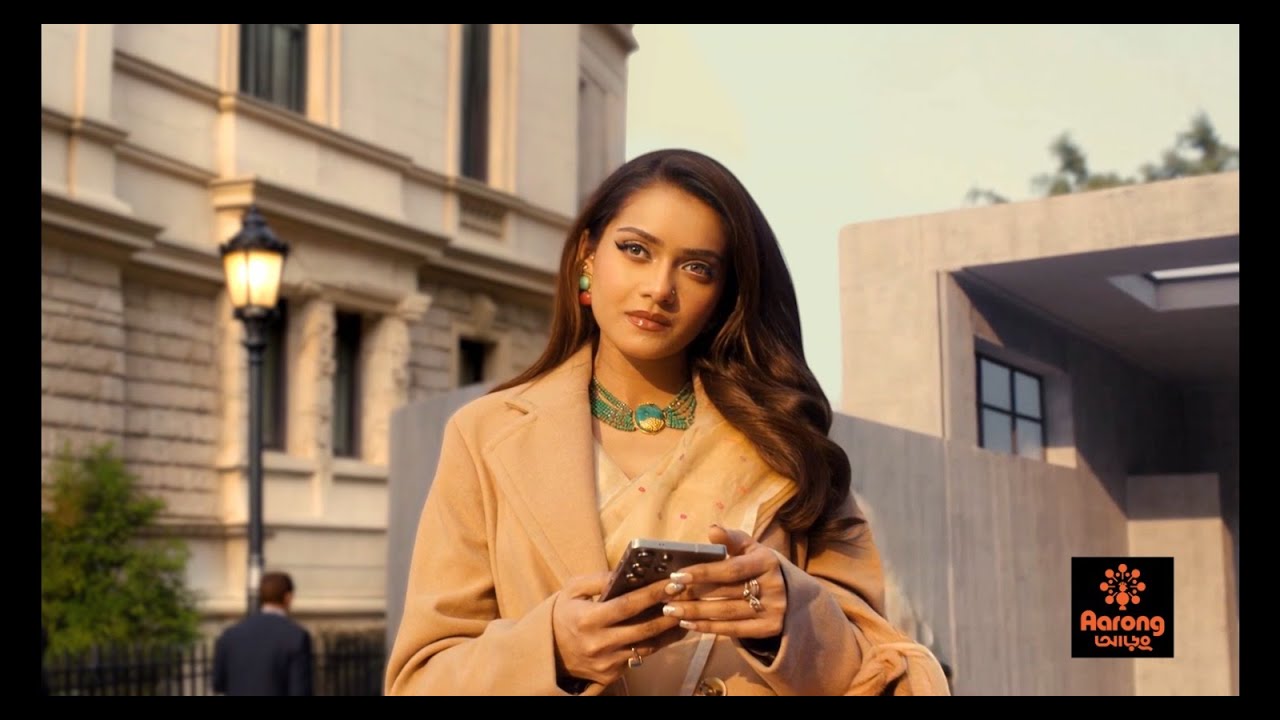 Aarong Eid/26 Campaign Film