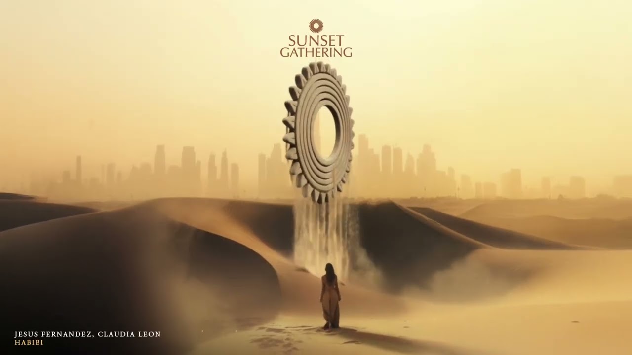 AfroHouse /‪‪‪ Jesus Fernandez, @djclaudialeon Habibi  (Radio Edit)